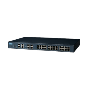 日本精品ADVANTECH研华共创EKI-7428G-4CI