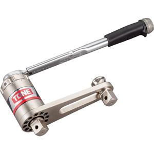 TONE前田 超级动力扳手（带扭矩扳手）P150AT