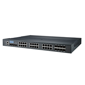 原装正品ADVANTECH研华共创EKI-9728G-4X8CI