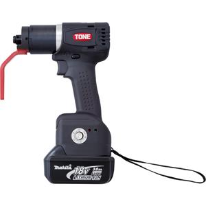 TONE前田 电池螺母滑轨CST10