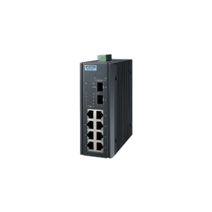 日本进口ADVANTECH研华共创EKI-2710G-2FPI
