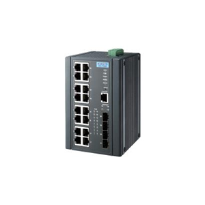 ADVANTECH研华共创EKI-7720G-4FPI