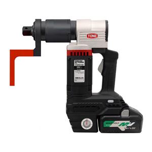 TONE前田 电池螺母滑道（CNR型）CNRS180