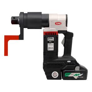 TONE前田 电池螺母滑道（CNR型）CNRS400