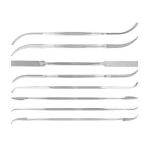 德国PFERD马圈精密步枪锉410P 300 H0