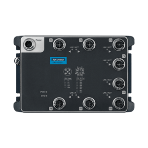 原装正品ADVANTECH研华共创EKI-9508G-ST