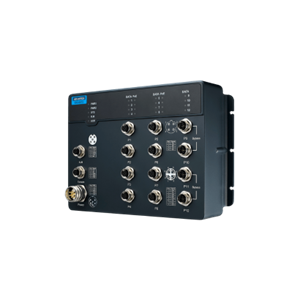 江崎推荐-ADVANTECH研华共创EKI-9512E-4GMPW