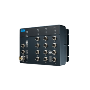 江崎推荐ADVANTECH研华共创EKI-9512G-4GMX