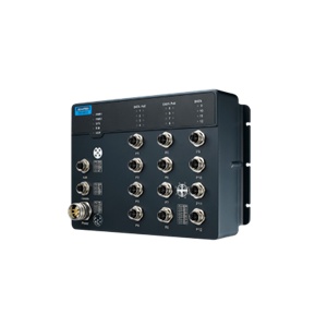 日本精品ADVANTECH研华共创EKI-9512G-4GMPX