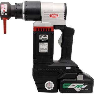 TONE前田 电池螺母滑道（CNB型）CNB80