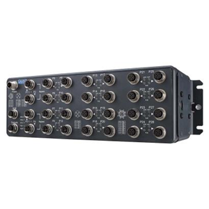 江崎推荐ADVANTECH研华共创EKI-9528E-8GMPW