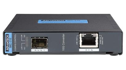 江崎推荐ADVANTECH研华共创IMC-310I-SFP-A