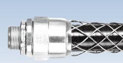 日本Sankei三桂 带网袋螺母 KMFN 54