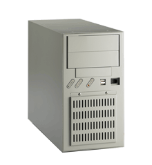 日本进口ADVANTECH研华共创IPC-6608