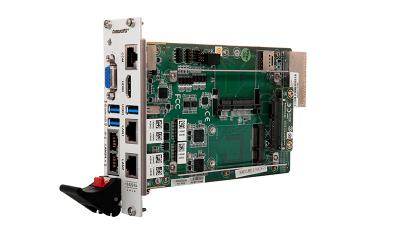 江崎推荐ADVANTECH研华共创MIC-3332