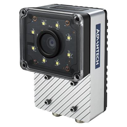 江崎推荐ADVANTECH研华共创ICAM-520工业AI相机