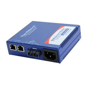 江崎推荐ADVANTECH研华共创IMC-470-SM-US
