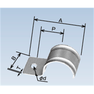 日本Sankei三桂 白色鞍座 KSO 10