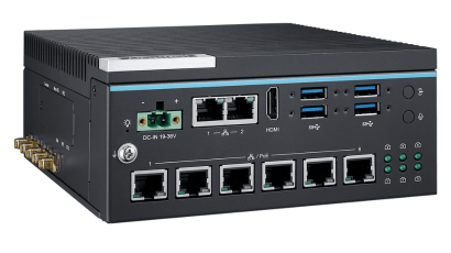 日本精品ADVANTECH研华共创MIC-712P-OX