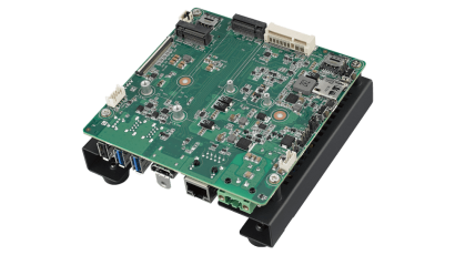 日本进口ADVANTECH研华共创MIC-711D-OX