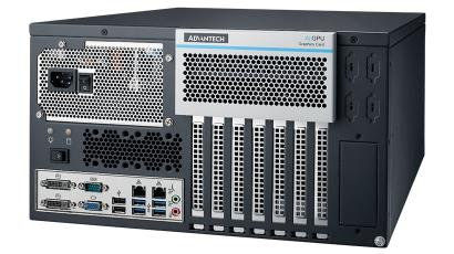 日本进口ADVANTECH研华共创IPC-730