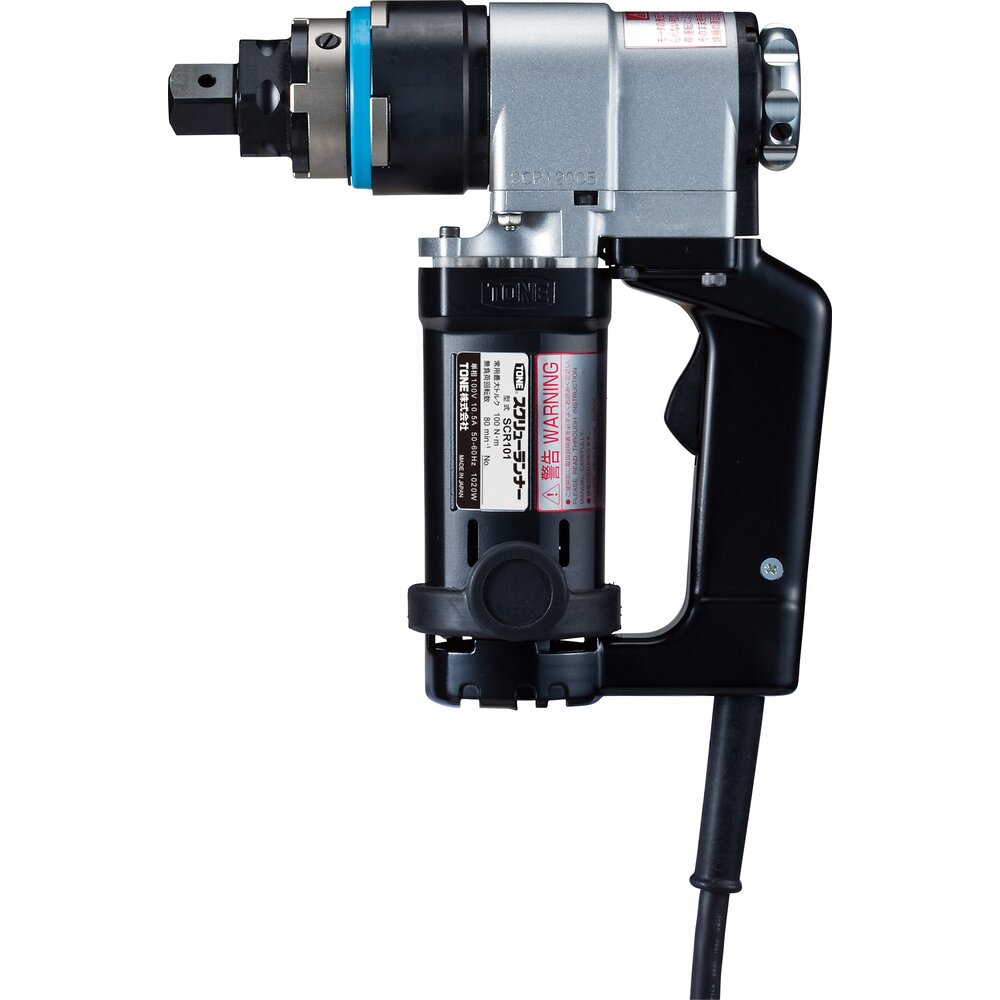 TONE前田 手持齿轮电机SCR102