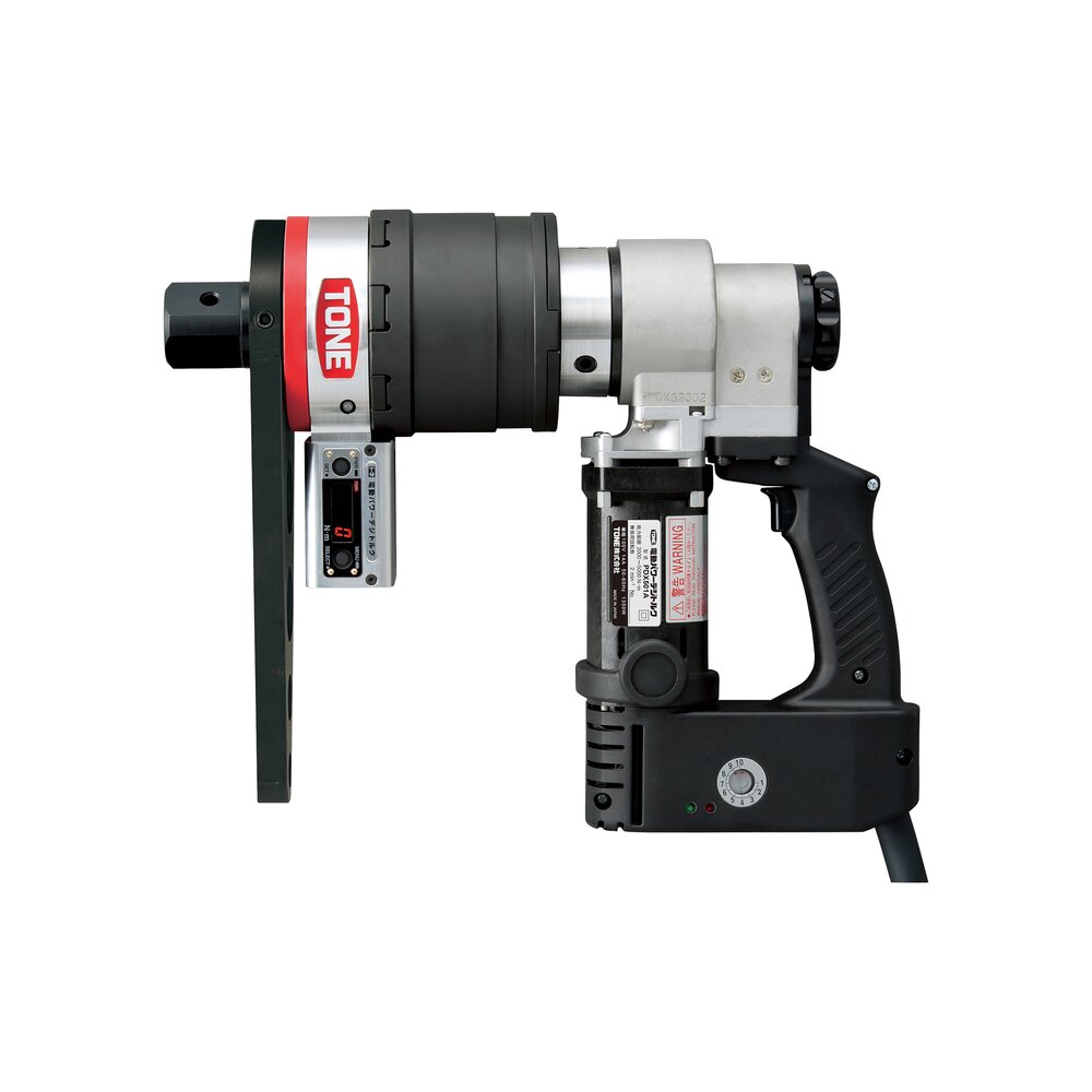 TONE前田 数显扭矩电动扳手PDX301A