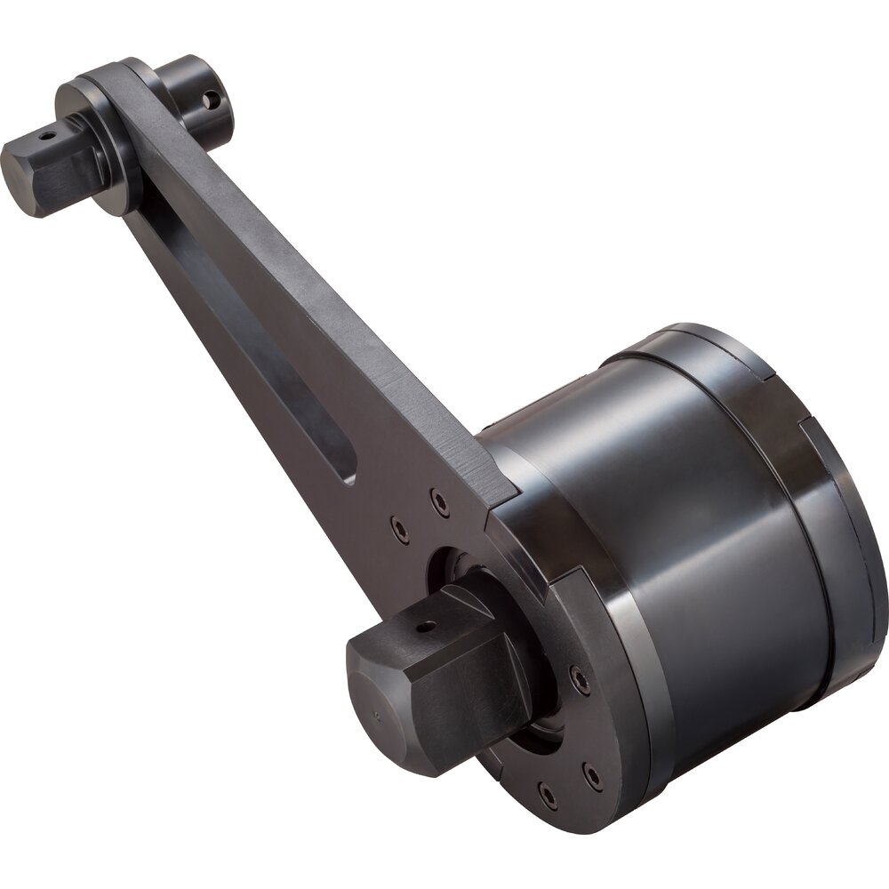 TONE前田 螺母跑道的力增强器20-2500PX