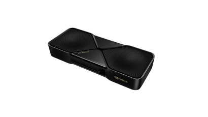 ADVANTECH研华共创NVIDIA RTX PRO 6000 Blackwell Workstation Edition