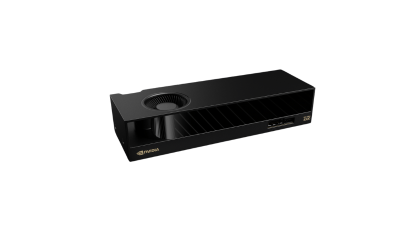 ADVANTECH研华共创RTX PRO 4000 SFF Blackwell
