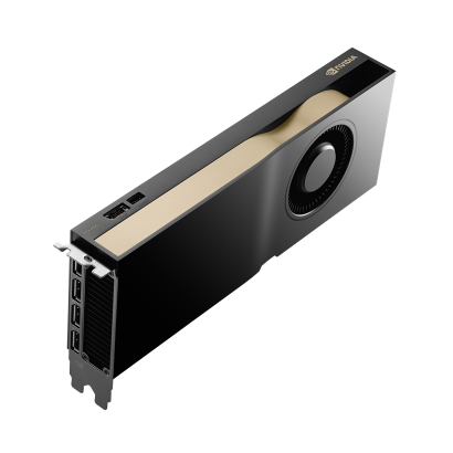 江崎推荐ADVANTECH研华共创NVIDIA RTX 4500 Ada