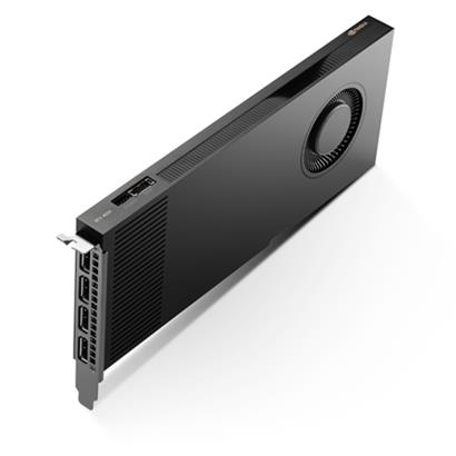 日本精品ADVANTECH研华共创NVIDIA RTX 4000 Ada
