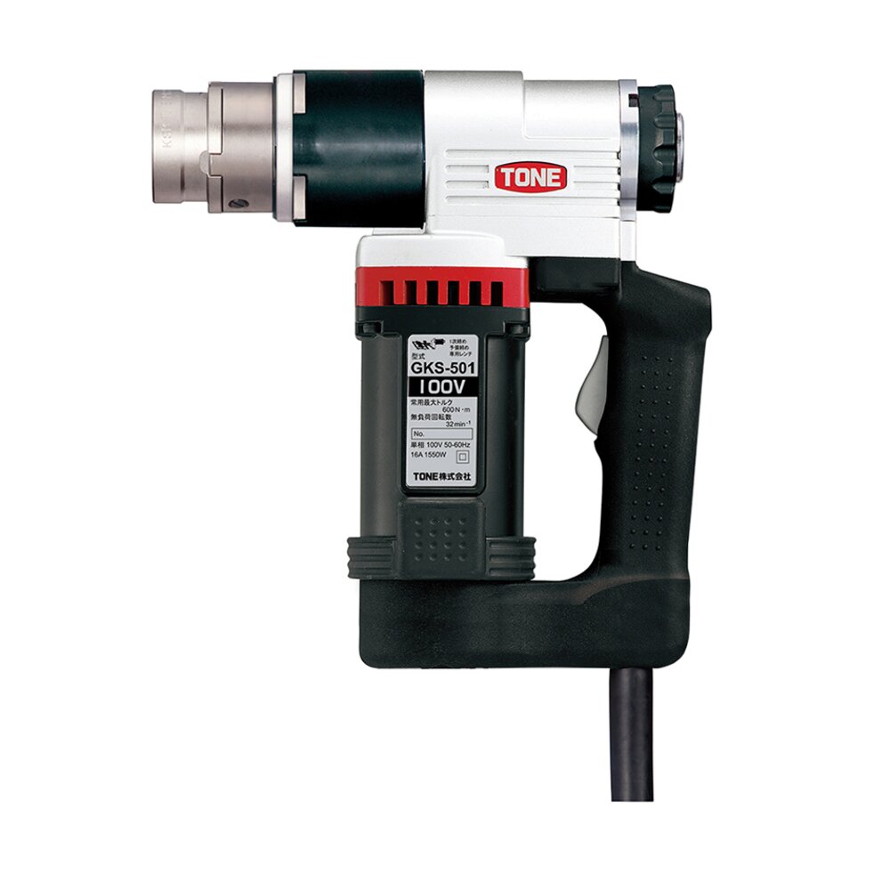 TONE前田 主拧紧扳手GKS501