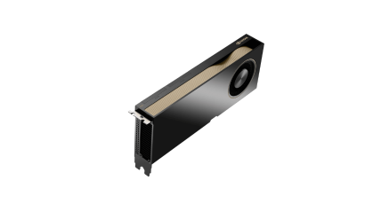 江崎推荐ADVANTECH研华共创NVIDIA RTX A800 40GB Active