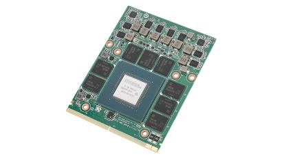 江崎推荐ADVANTECH研华共创SKY-MXM-A4500