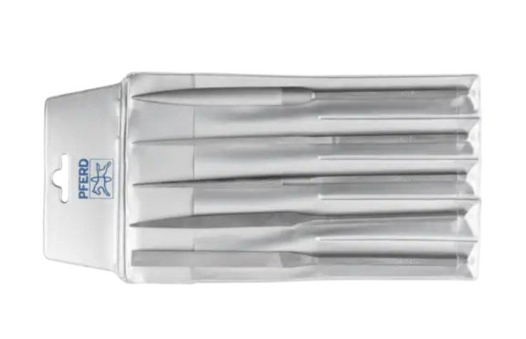 德国PFERD马圈精密手工套装2627 215 mm H1