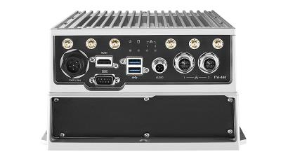 日本精品ADVANTECH研华共创ITA-460G