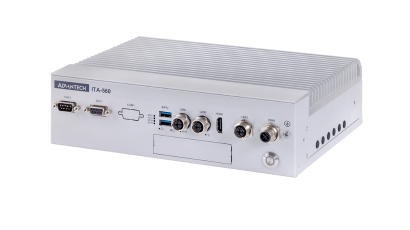 日本精品ADVANTECH研华共创ITA-560AGX