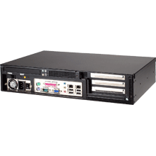 江崎推荐ADVANTECH研华共创IPC-603MB