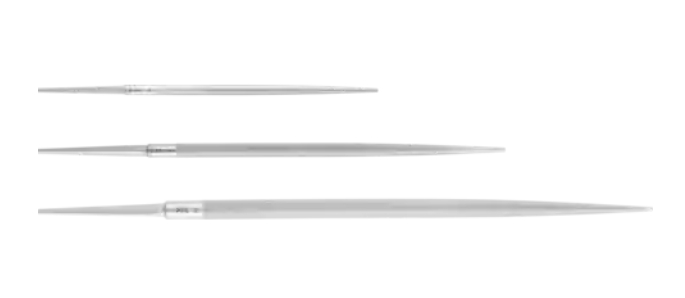 德国PFERD马圈针锉刀845 150 H2