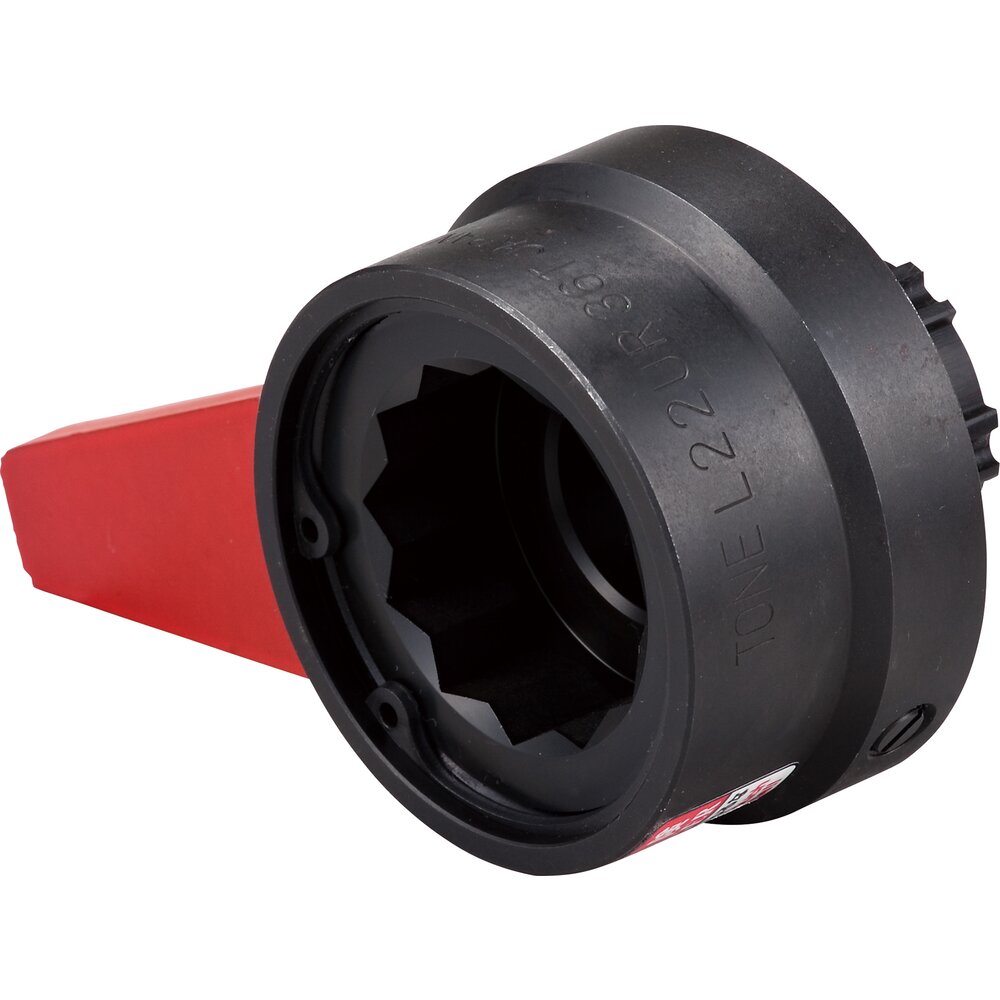 TONE前田 杠杆套筒20UR36T