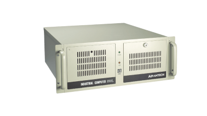 日本进口ADVANTECH研华共创IPC-610LMB-40BEA1