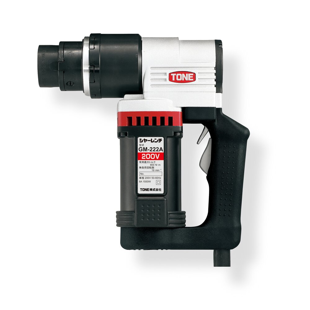 TONE前田 M22剪切扳手GM221AT