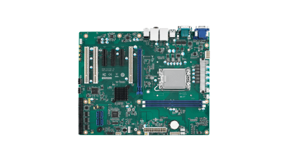 江崎推荐ADVANTECH研华共创AIMB-709