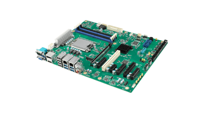 日本进口ADVANTECH研华共创AIMB-789