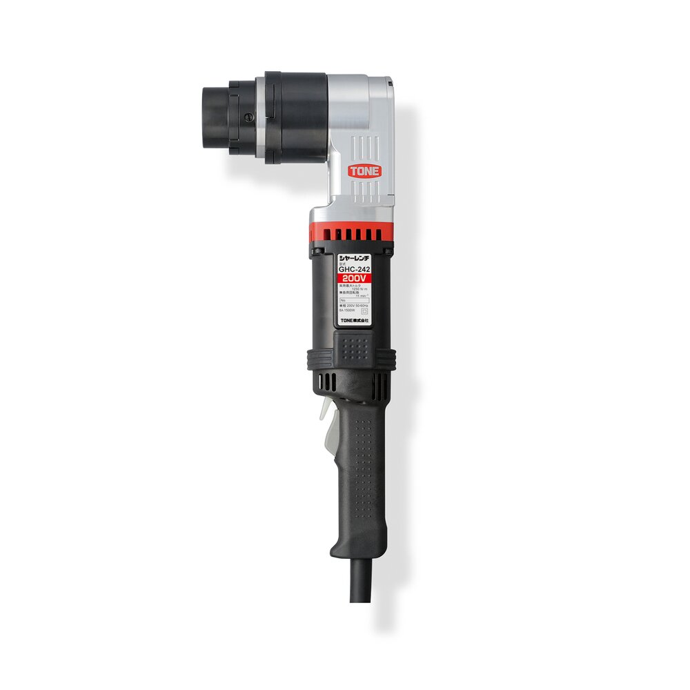 TONE前田 M24 角剪扳手GHC242T