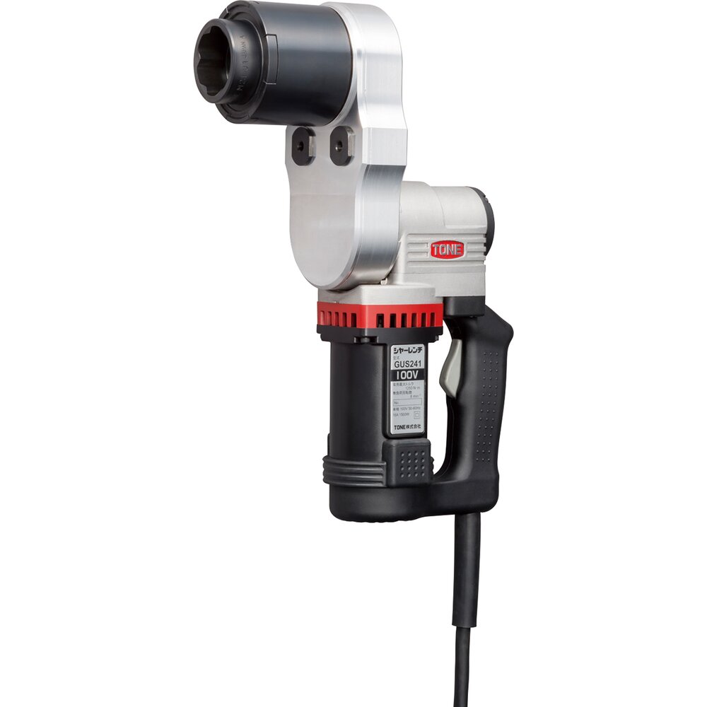 TONE前田 M24超短剪切扳手GUS242