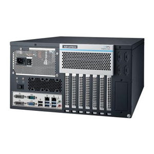 日本进口ADVANTECH研华共创IPC-730