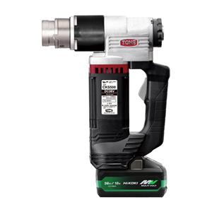 TONE前田 主拧紧扳手CKS500