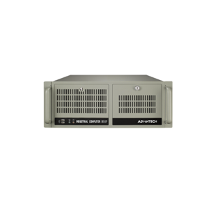 日本精品ADVANTECH研华共创IPC-610-P